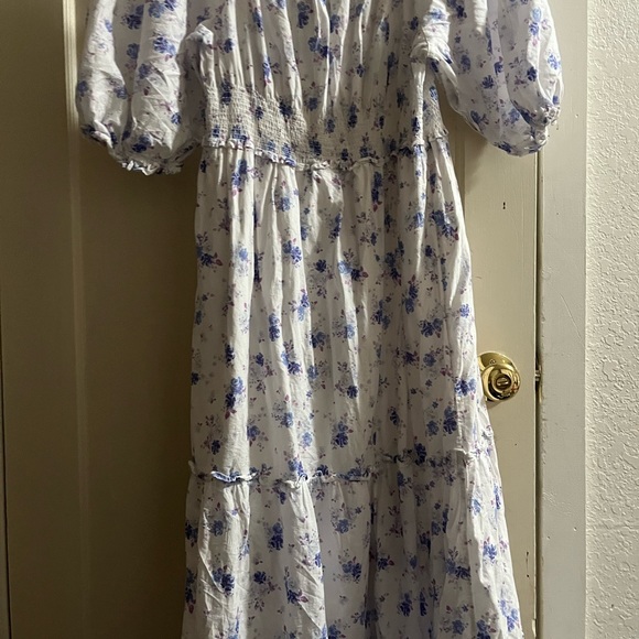 LoveShackFancyXTarget dress - Picture 2 of 2